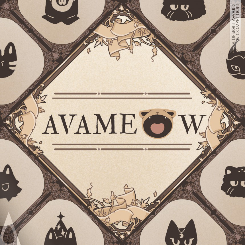 Avameow Communication Game