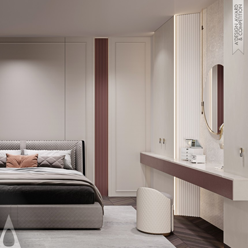 Oppein Home Group Inc. design