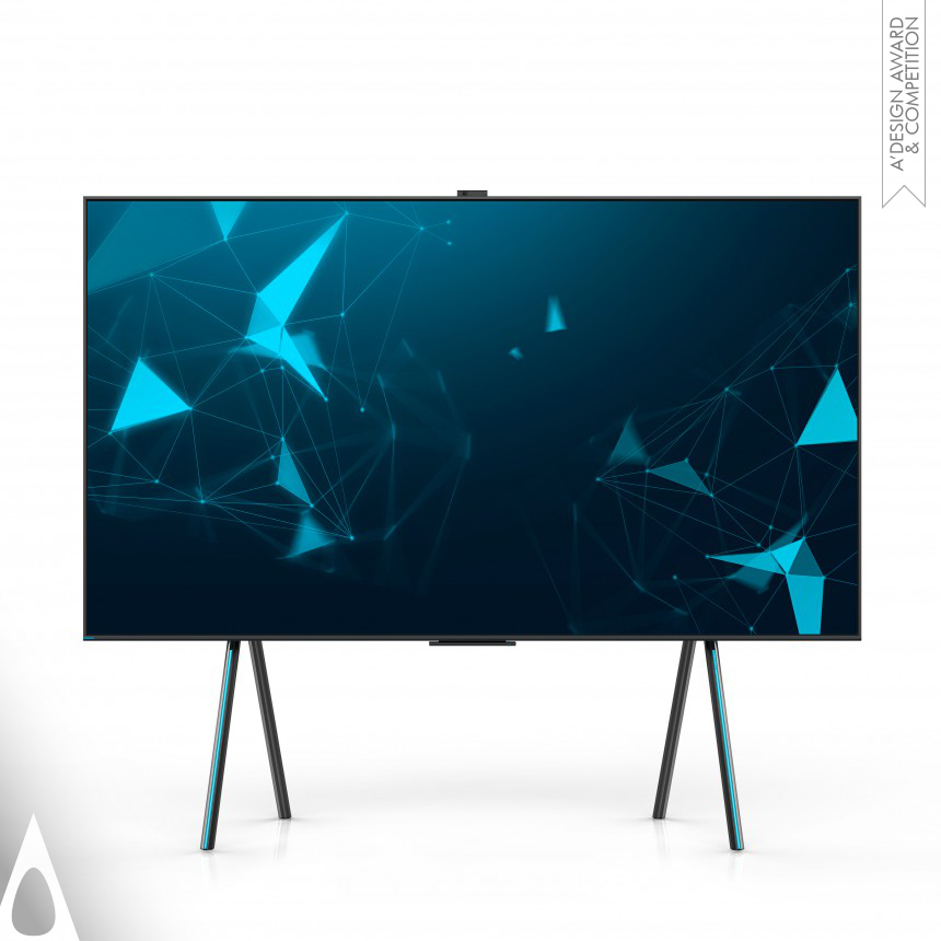 A6Pro Series Miniled TV
