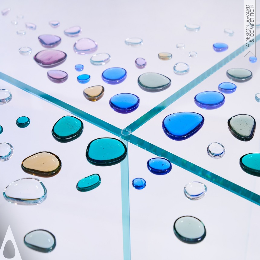 Kotiso designed by Ascanio Zocchi