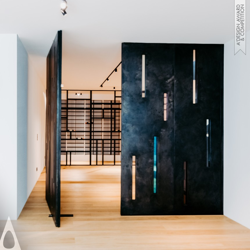 Mag. Zsolt Szalai Wine Cellar