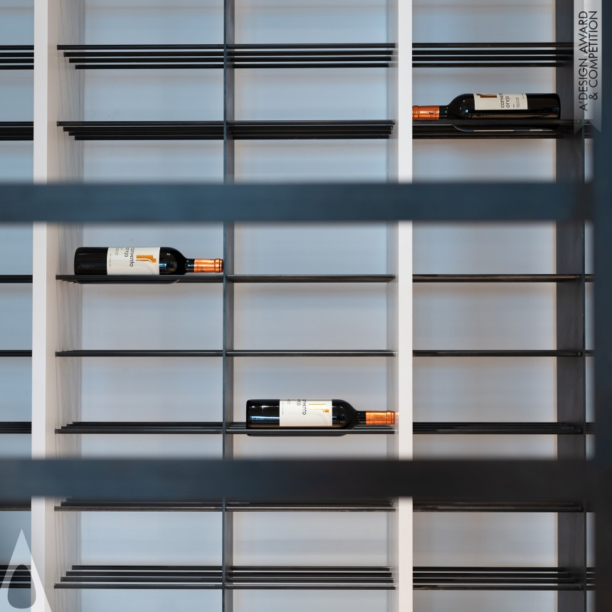 Mag. Zsolt Szalai Furniture