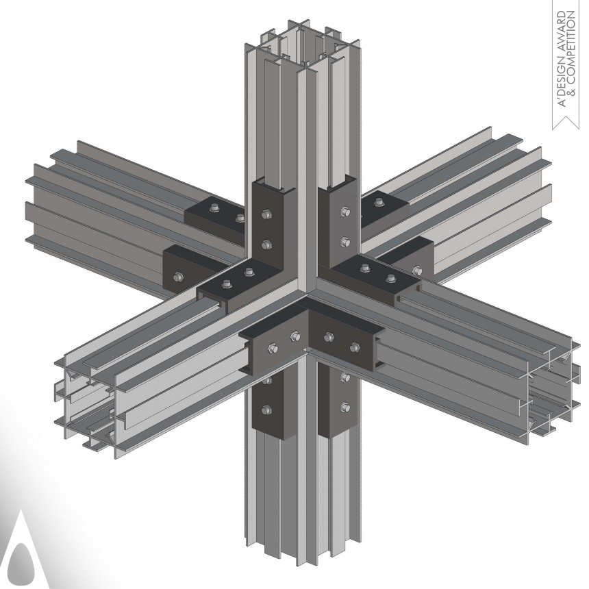 MHS Building Systems Structural Aluminum Framing Design 