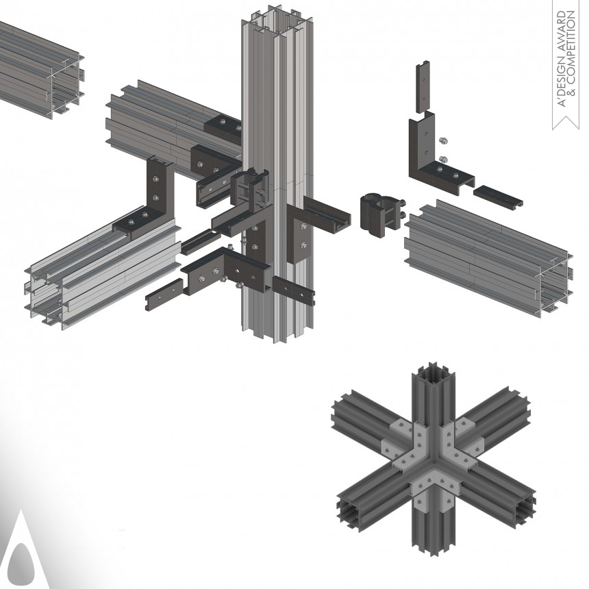 Tim Siahatgar Structural Aluminum Framing Design 
