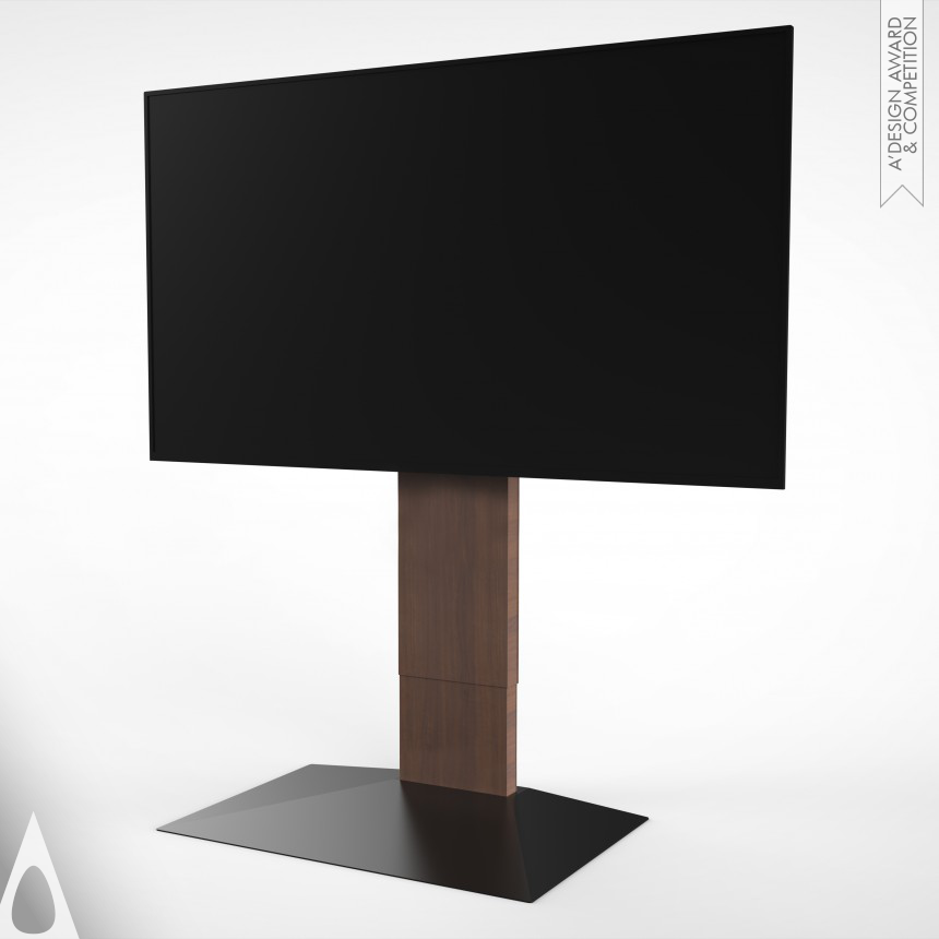 Wall V4 TV Stand