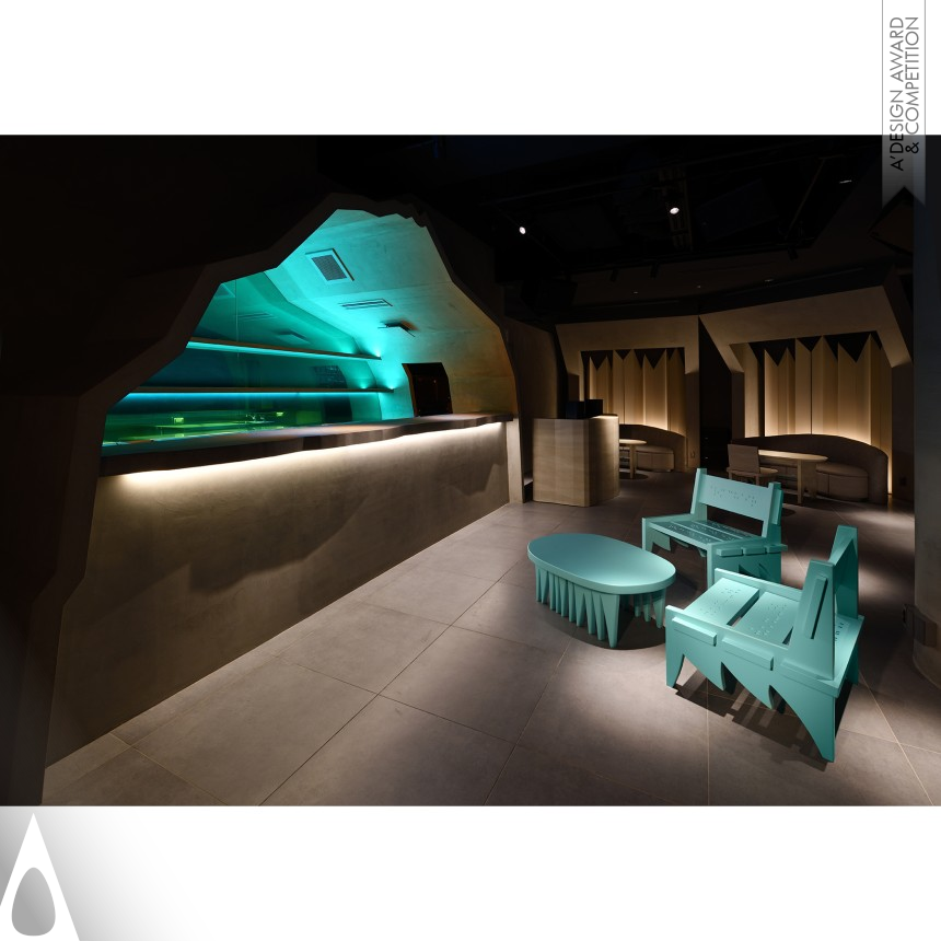 Akitoshi Imafuku Baia