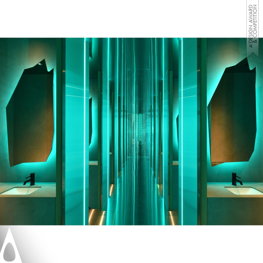 Akitoshi Imafuku Night Club