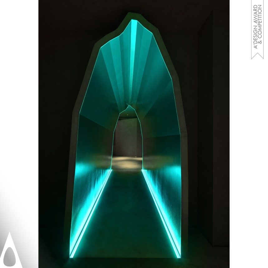 Akitoshi Imafuku design