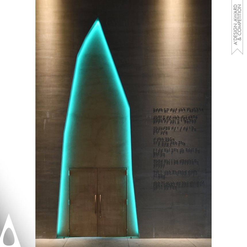 Akitoshi Imafuku design