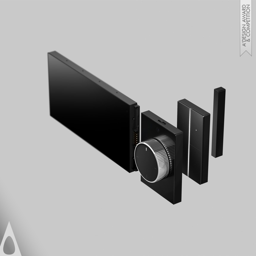 Guangzhou Video-Star Intelligent Co.,Ltd Smart Touch S7 Series