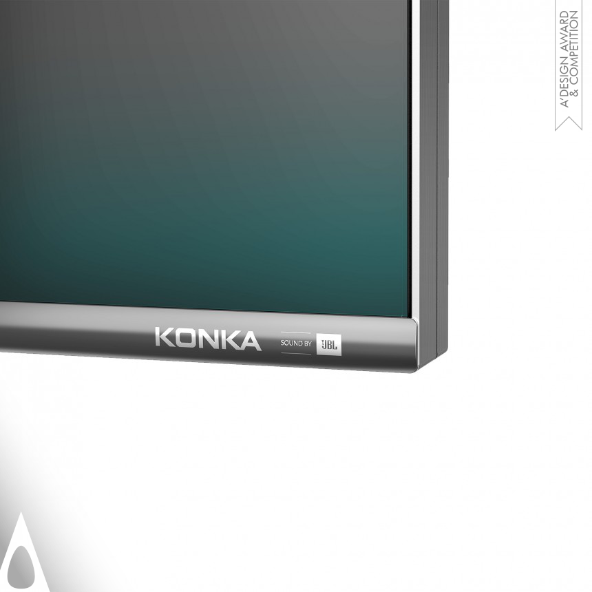 Konka Industrial Design Team design