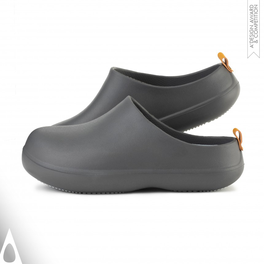 A' Design Award and Competition - Footwear Design Award Winners