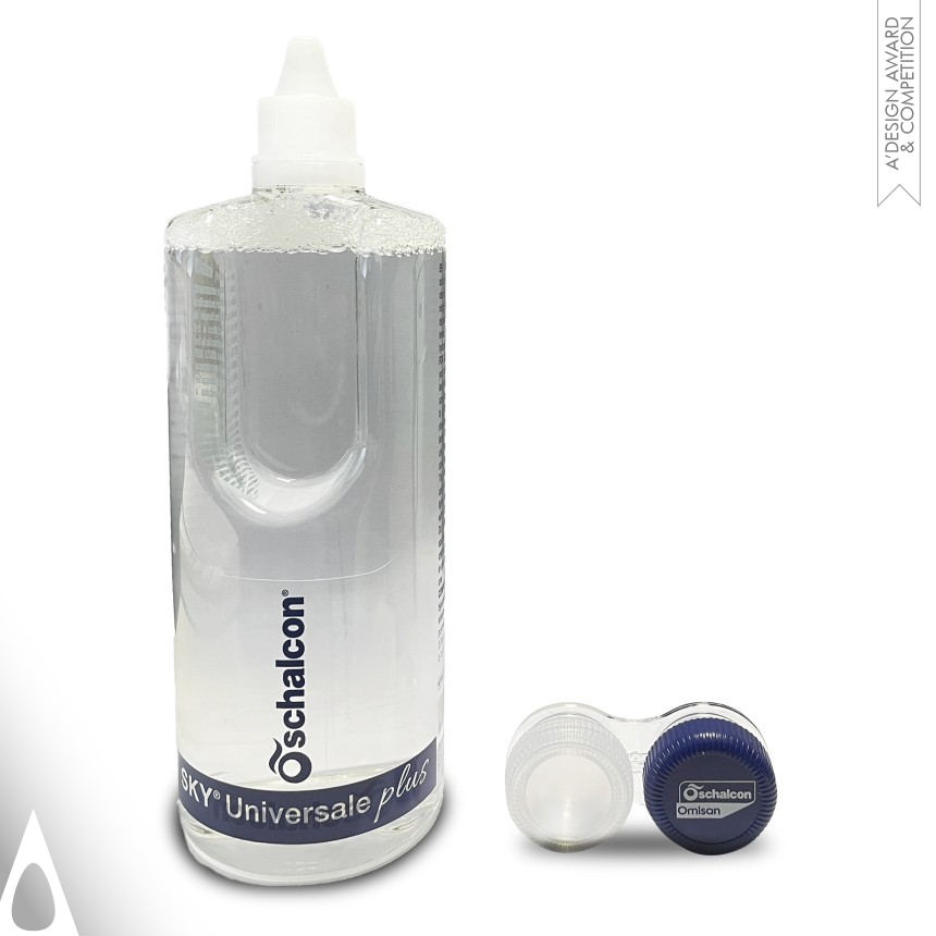 Schalcon spa Schalcon Sky Universale Plus