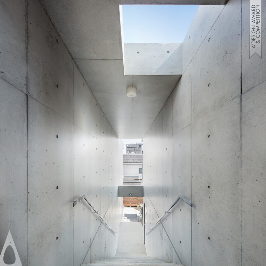 Ryuichi Sasaki Architecture
