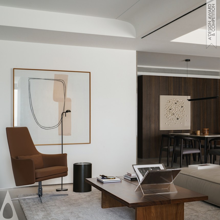 Denver Hsu Residence