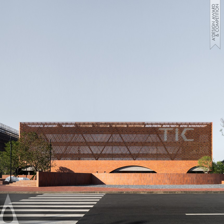 Ann Yu Exhibition Center