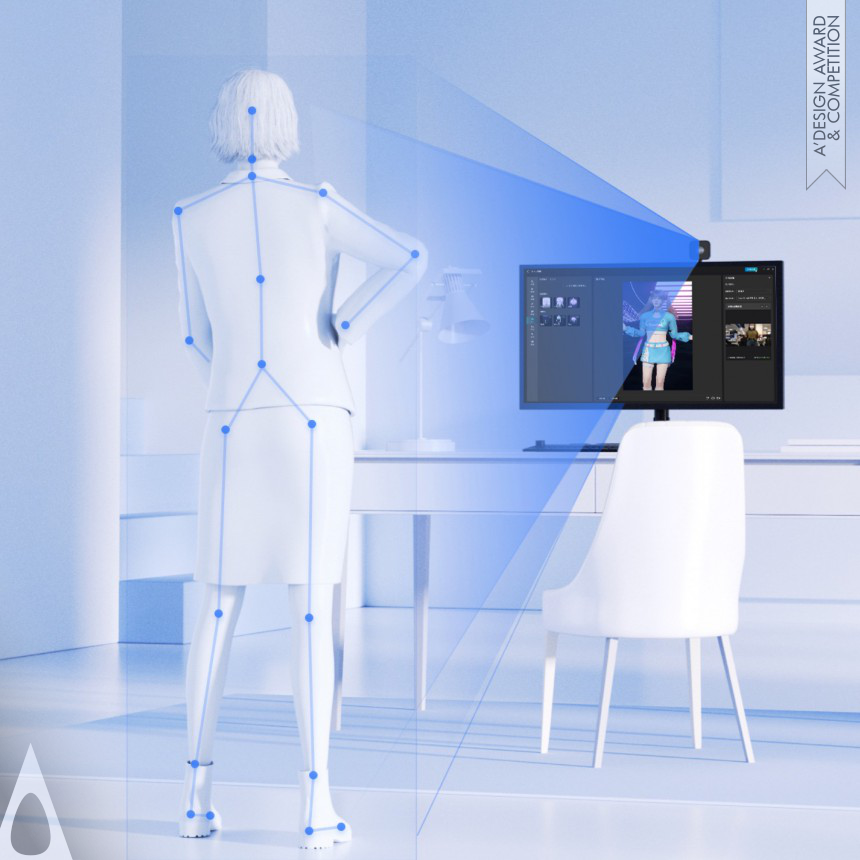 Baidu AI Cloud Digital Human Platform