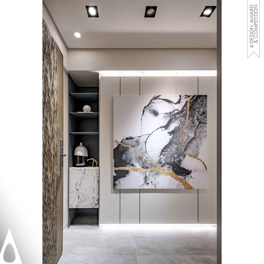 Hsin-Pei Chiang Balance