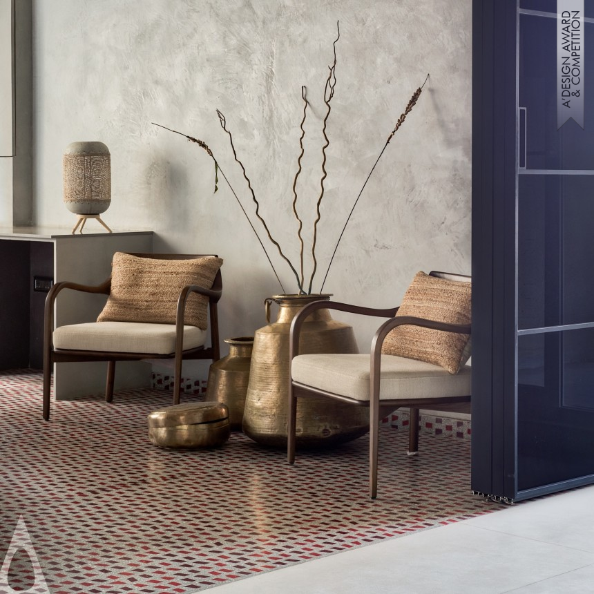 Prashant Chauhan Private Home