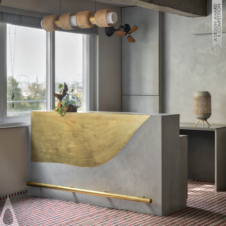 Prashant Chauhan design