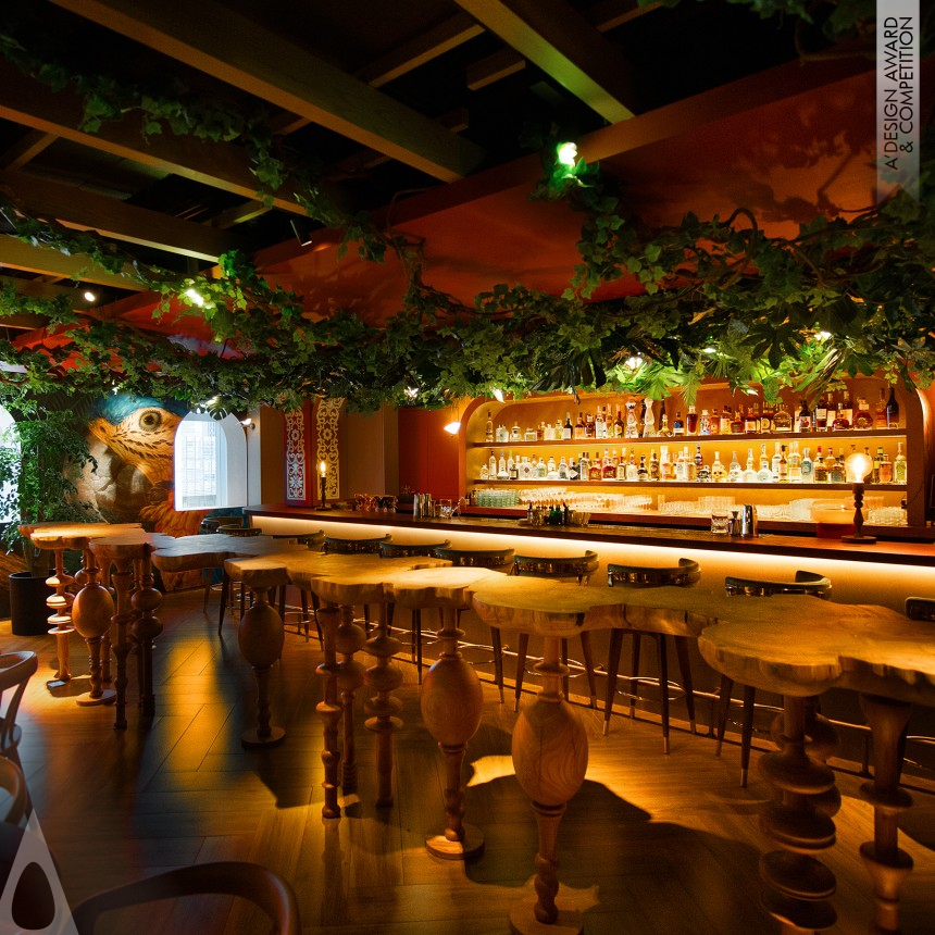 Chan Sing Private Clubhouse