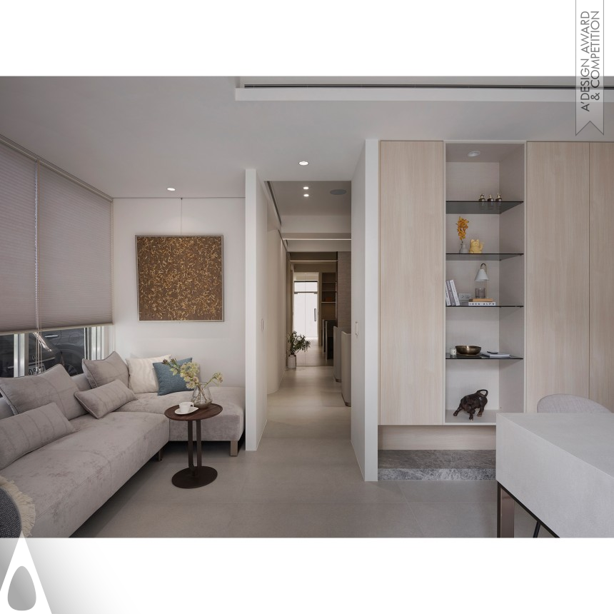 Rong Xiang Interior Design Office