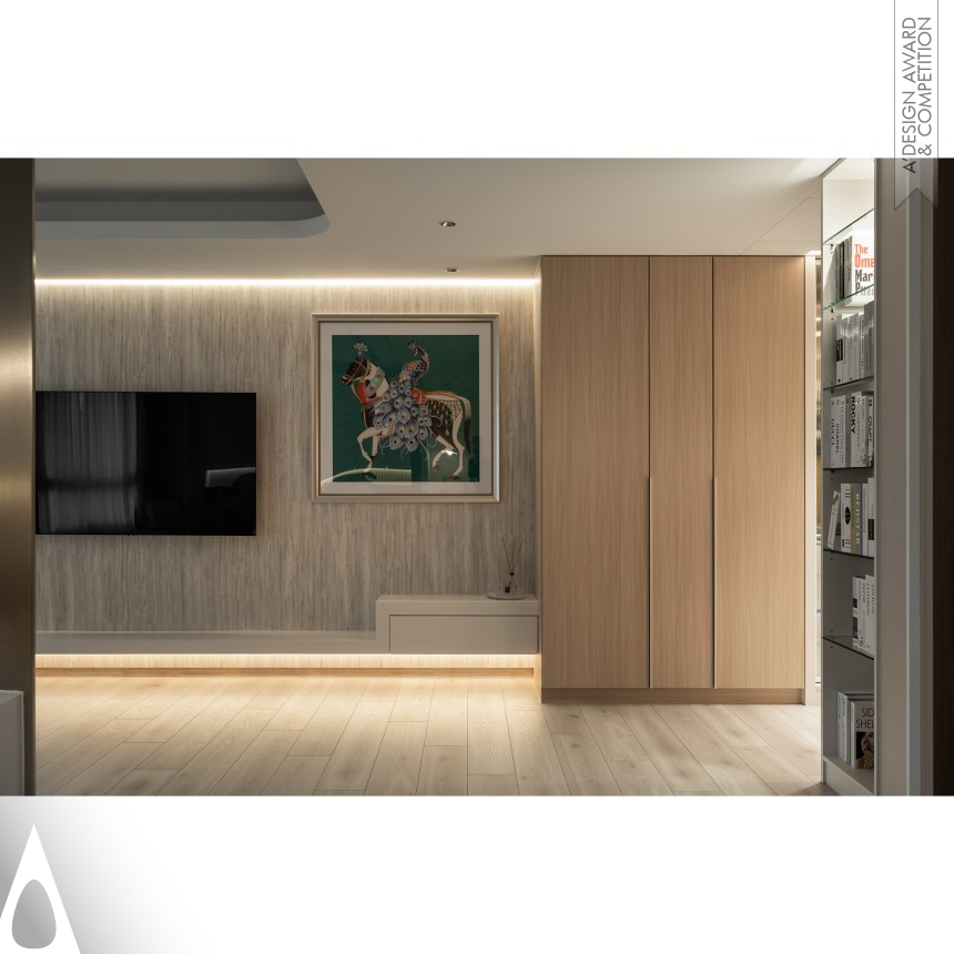 USPACE Interior Design design