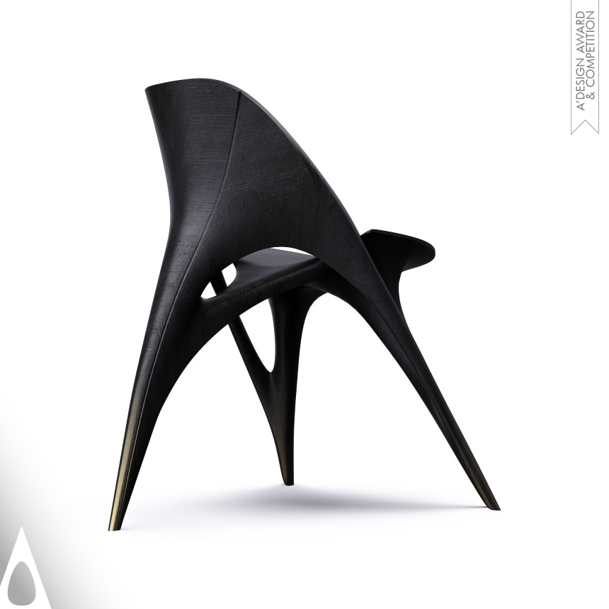 A' Design Award and Competition Furniture Design Award Winners Page 3