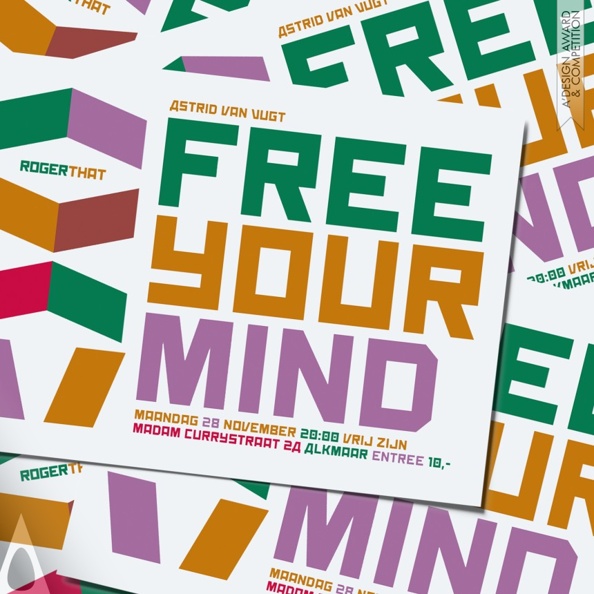 Ruud Winder Corporate Identity