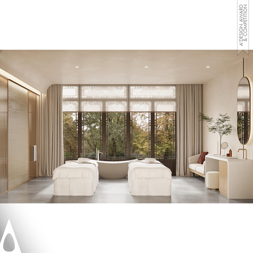 BT Decoration BT Decoration Hotel