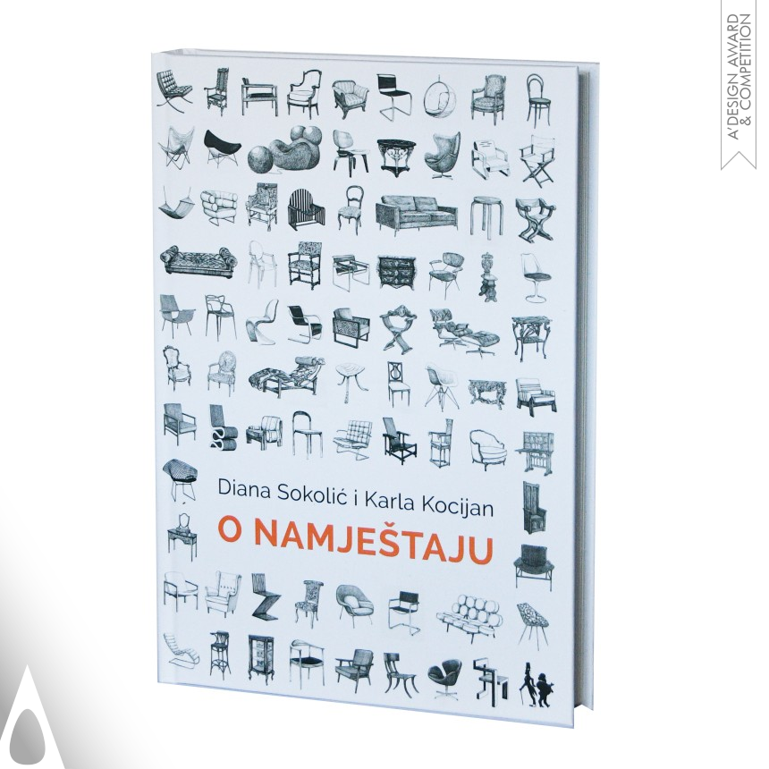 Book by Karla Kocijan