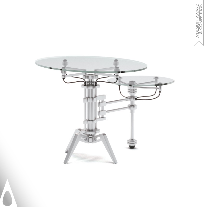 Fabrizio Constanza design