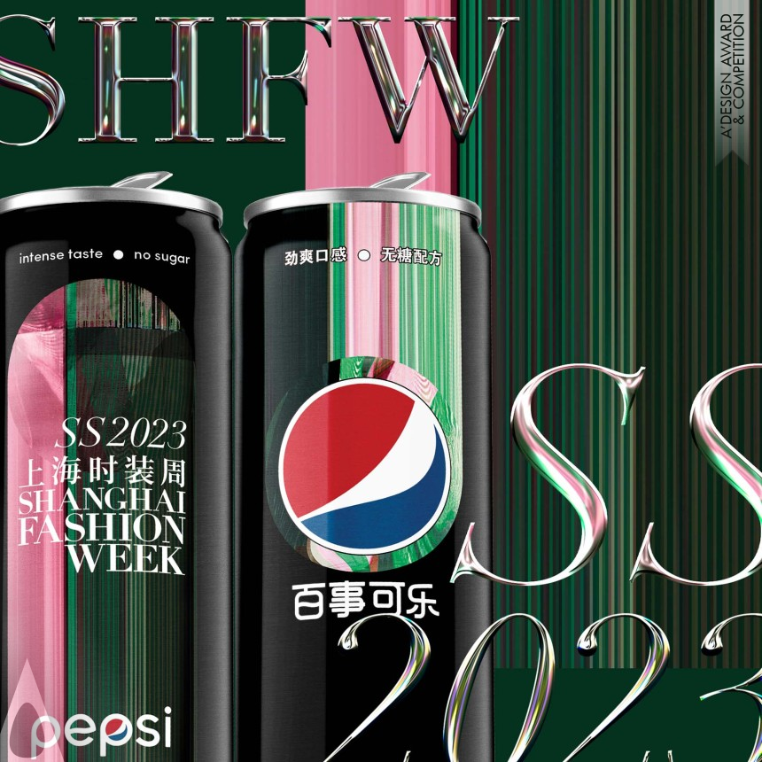 PepsiCo Design & Innovation design