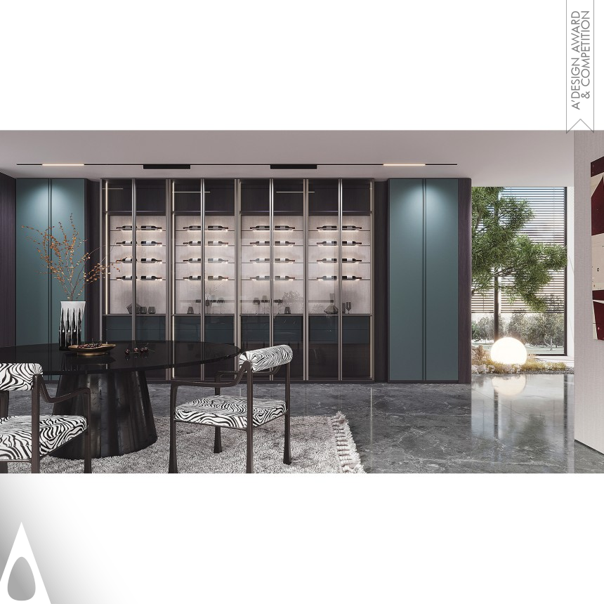 Yuanhua He H20 Series