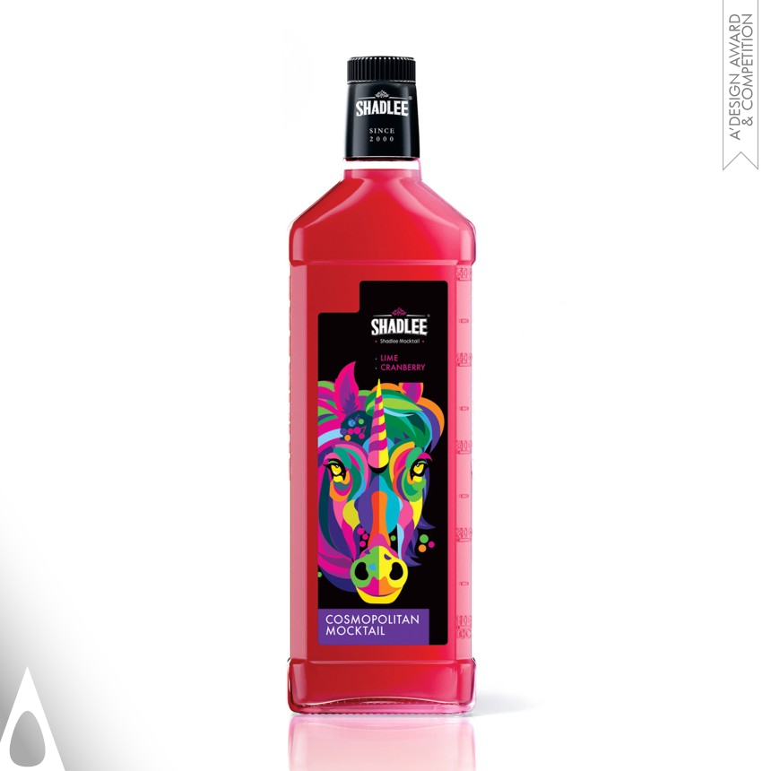 Mohammadreza Eslamparast design