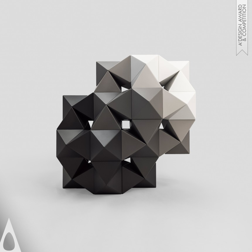 Trido Magnetic Building Blocks