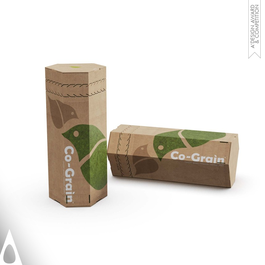 Lide Ma Bird Feeder Cereal Pack