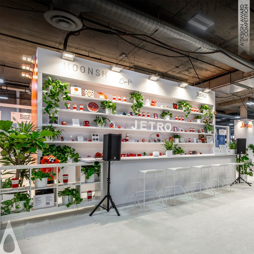 Takeshi Yoshida design