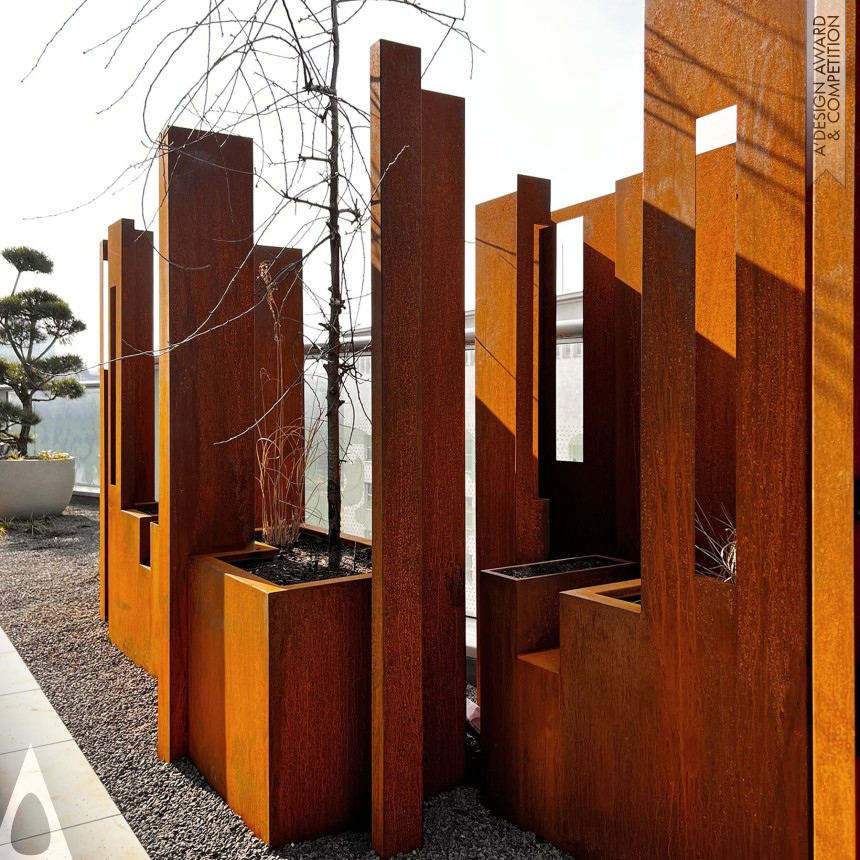 Mag. Zsolt Szalai Shadows Of The Sky