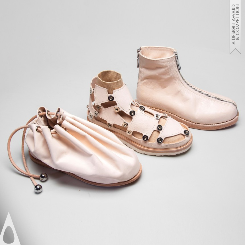 Silver Winner. Wacky Pack by Ye Shen