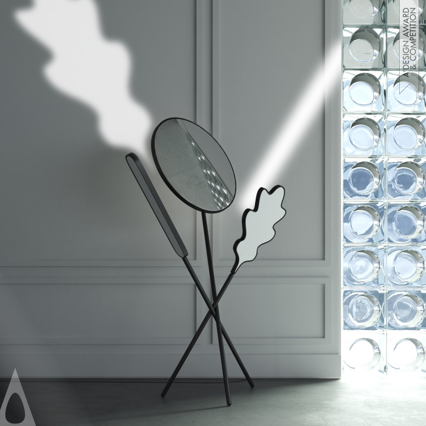 Desislava Sredkova design