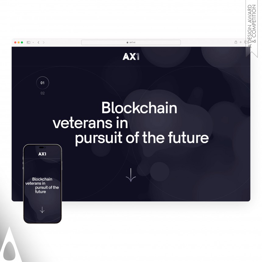 Ax1 Website