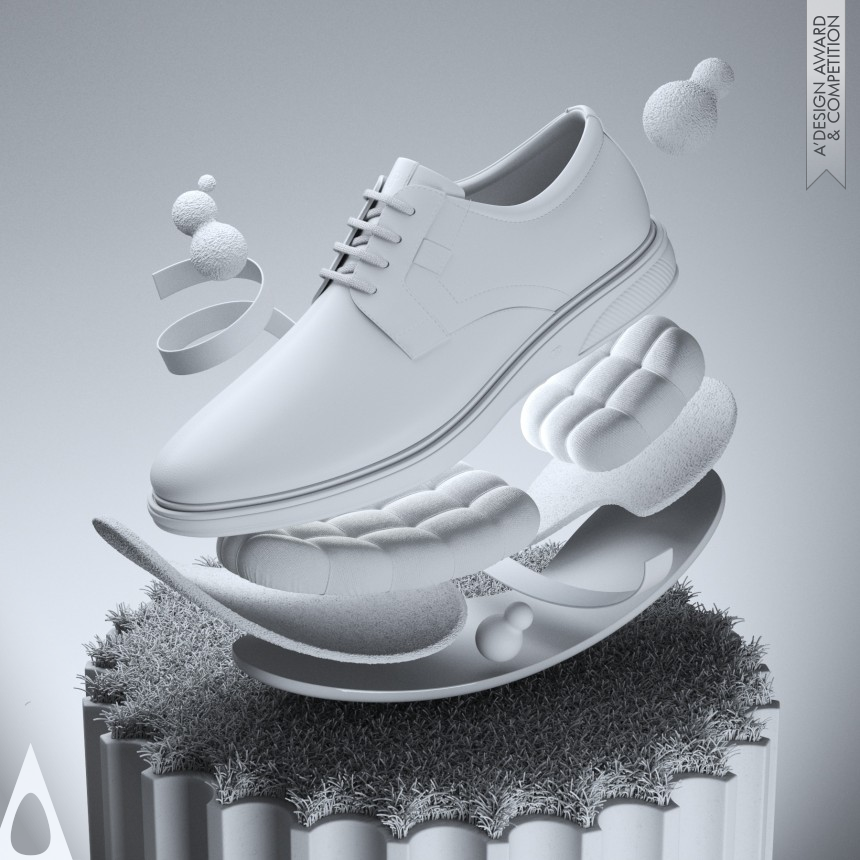 Mateus Morgan's Jotape 3D Duo Key Art Image