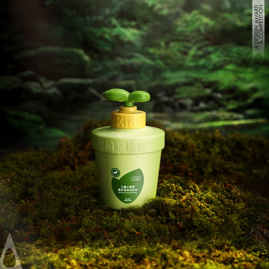 Biao Wang Cosmetic Packaging