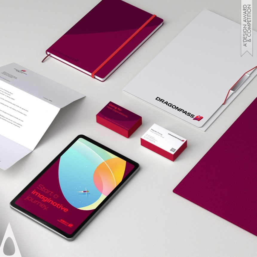 Mtc Brand Consultancy Dragonpass