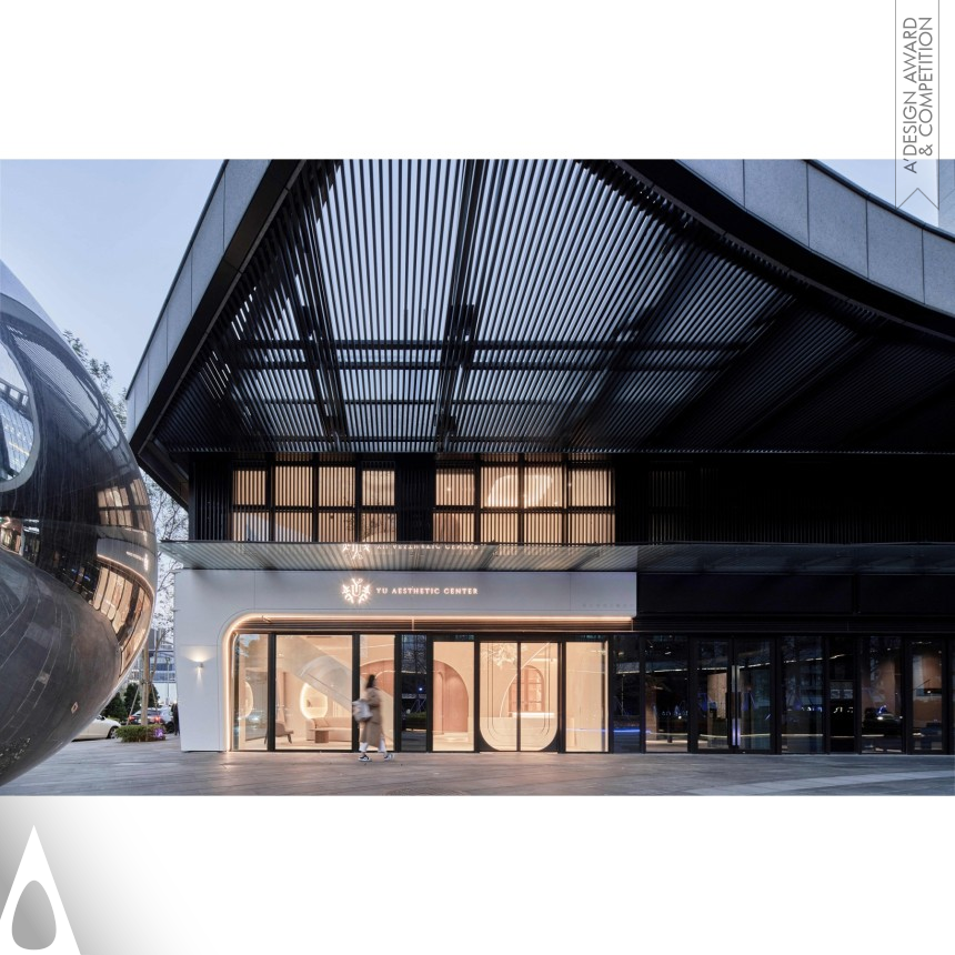 Pao-Chieh Chou's Nest Dental Clinic