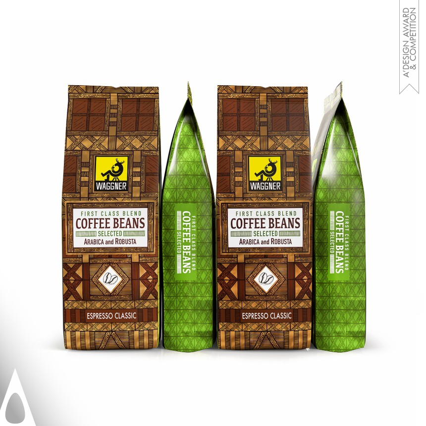 Wallrus Design Studio design