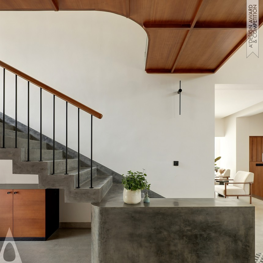 Avinash Joshy Interior Design