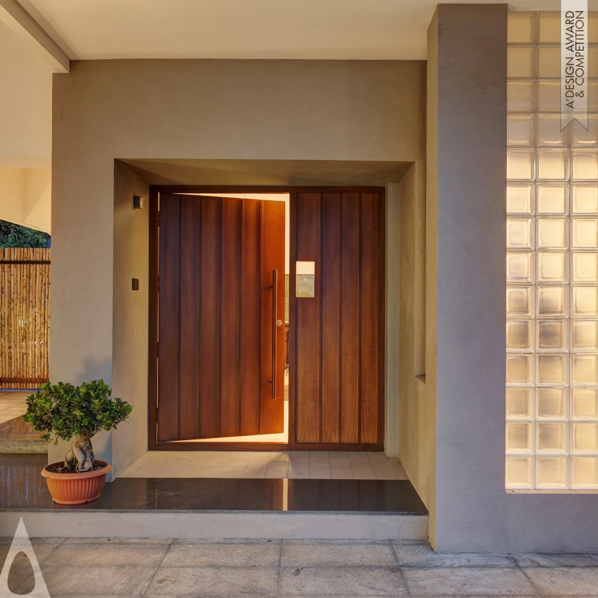 Avinash Joshy design