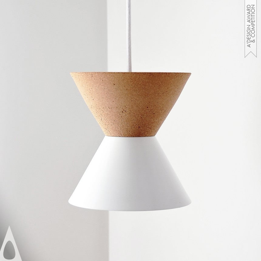 Silver Winner. Farol by Katia Martins and Tiago Russo